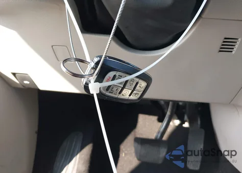 2023 Chrysler Pacifica Touring L из США, поврежденный, VIN 2C4RC1BGXPR510936